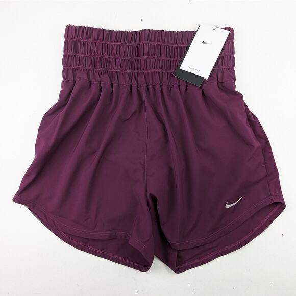 Nike Pants - Nike Women's Plum Training Shorts